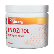  Vitaking Inozitol por 200g vitamin és táplálékkiegészítő