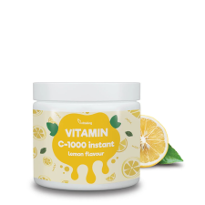 VitaKing Instant C-1000 citromos por 400g vitamin és táplálékkiegészítő