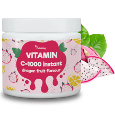 VitaKing Instant Supreme C-1000 (biof) sárkánygyümölccsel 400 g vitamin és táplálékkiegészítő