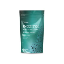 Vitaking Kft. Vitaking 100% Myo Inositol por 200g vitamin és táplálékkiegészítő