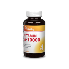 Vitaking Kft. Vitaking A-vitamin 10000NE 250db vitamin és táplálékkiegészítő