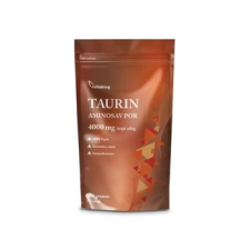 Vitaking Kft. Vitaking Taurin doypack 300g vitamin és táplálékkiegészítő