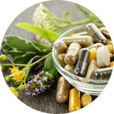 VitaKing Msm-Glucos-Chondro+Rosehips vitamin és táplálékkiegészítő