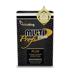 VitaKing Multi Plus Profi Vitamincsomag vitamin és táplálékkiegészítő