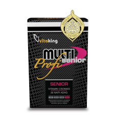  Vitaking Multi Senior Profi Vitamincsomag vitamin és táplálékkiegészítő
