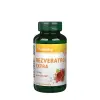 VitaKing Rezveratrol Extra 125 mg (80 Kapszula)