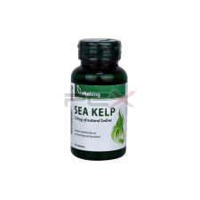 Vitaking sea kelp natural 90db vitamin és táplálékkiegészítő