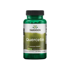 VitaKing Swanson QUERCETIN 475mg 60 db vitamin és táplálékkiegészítő