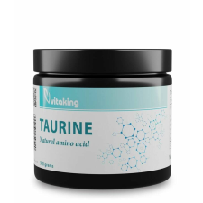 VitaKing Taurin Italpor (natúr) 300 g vitamin és táplálékkiegészítő