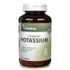 VitaKing Vitaking KÁLIUM 100 db