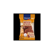 Vitakraft Beef Burger - jutalomfalat (hamburger) kistestű kutyák részére (2x18g) jutalomfalat kutyáknak