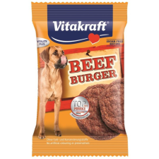 Vitakraft Beef Burger Kutya Jutalomfalat 2 db 18g jutalomfalat kutyáknak