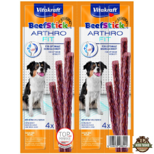 Vitakraft Beef Stick Kutya Jutalomfalat az Izületekre 4 db 48g jutalomfalat kutyáknak