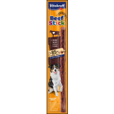 Vitakraft Beef Stick (szív) jutalomfalat - kistestű kutyák részére (12g) jutalomfalat kutyáknak