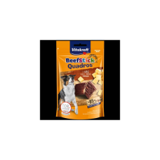 Vitakraft BeefStick Quadros - jutalomfalat (sajt) kistestű kutyák részére (70g) jutalomfalat kutyáknak
