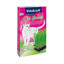 Vitakraft Cat Grass - macskafű vitamin, táplálékkiegészítő macskáknak
