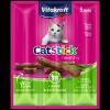  Vitakraft Cat Stick Mini - jutalomfalat (csirke,macskafű) macskák részére (3x6g)
