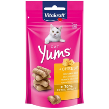 Vitakraft Cat Yums - sajt jutalomfalat macskáknak