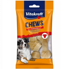 Vitakraft Chews préselt csomós rágócsont 10 cm (4 db) jutalomfalat kutyáknak