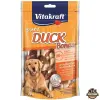 Vitakraft Duck Bonas Bones Kutya Jutalomfalat Kacsahússal 80g