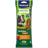 Vitakraft Emotion Kracker Veggie - cékla és sárgarépa csincsillának (2 db)
