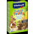 Vitakraft Happy Teddy (gabona,zöldség) - kiegészítő eleség rágcsálóknak (75g)
