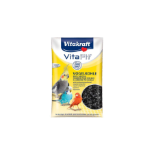 Vitakraft kismag minden madárnak Vita Fit szén 10g madáreledel