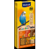 Vitakraft Kracker Tripla Rúd (méz,narancs,popcorn) – kiegészítő eleség Hullámos papagáj részére (90g)