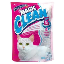  Vitakraft Magic Clean macskaalom 5 L macskaalom