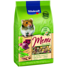  Vitakraft Menü Aranyhörcsög – 1 kg rágcsáló eledel