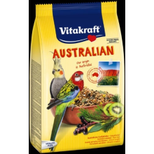 Vitakraft Menu (Australian,Rozella,Nimfa) - teljes értékű eledel (750g) madárfelszerelés