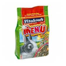 Vitakraft Menü Nyúl 1 kg rágcsáló eledel