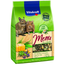 Vitakraft Menu Vital Degu 600g rágcsáló eledel