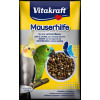 Vitakraft Moulting Aid Vitality Plus – Tollváltás | Kiegészítő eledel nagypapagájoknak – 25 g