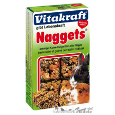 VITAKRAFT Naggets rágcsáló eledel