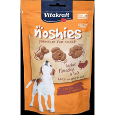 Vitakraft Noshies Premium - jutalomfalat (pulyka) kutyák részére (90g) jutalomfalat kutyáknak