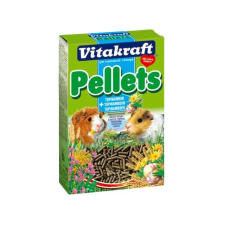 Vitakraft Pellets Eledel Tengerimalac 1kg rágcsáló eledel