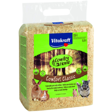  Vitakraft Préselt Faforgács – 15 l rágcsáló felszerelés