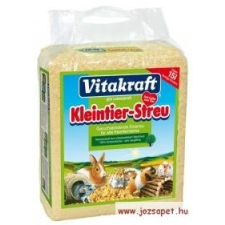 Vitakraft préselt forgács 15 liter kisállatfelszerelés