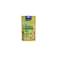Vitakraft Veggies bits - jutalomfalat (répa,petrezselyem) kutyák részére (40g) jutalomfalat kutyáknak