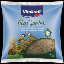 Vitakraft Vitagarden Óriás cinkegolyó 500 g madáreledel