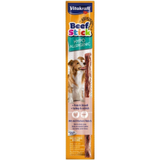 Vitakraft Vitakraft Beef Stick Hypoallergenic - pulyka és strucc 1 db jutalomfalat kutyáknak