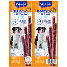 Vitakraft Vitakraft Beef Stick Kutya Jutalomfalat az Izületekre 4 db 48g jutalomfalat kutyáknak