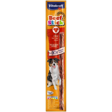 Vitakraft Vitakraft Beef Stick marhahússal kutyáknak 12 g jutalomfalat kutyáknak