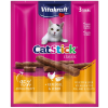 Vitakraft Vitakraft Cat Stick Classic - baromfi és máj 3 db