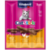 Vitakraft Vitakraft Cat Stick Jutalomfalat Mini Szárnyas & Máj 3x6g