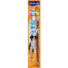 Vitakraft Vitakraft Fish Stick - lazac 1 db jutalomfalat kutyáknak