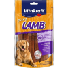 Vitakraft Vitakraft Pure Lamb bárányhús csíkok 80 g