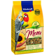 Vitakraft VK | Menü nimfa - 1 Kg madáreledel