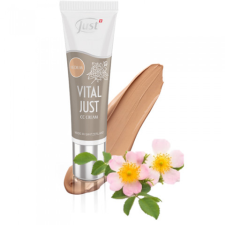 Vital Just CC krém (30 ml) arckrém